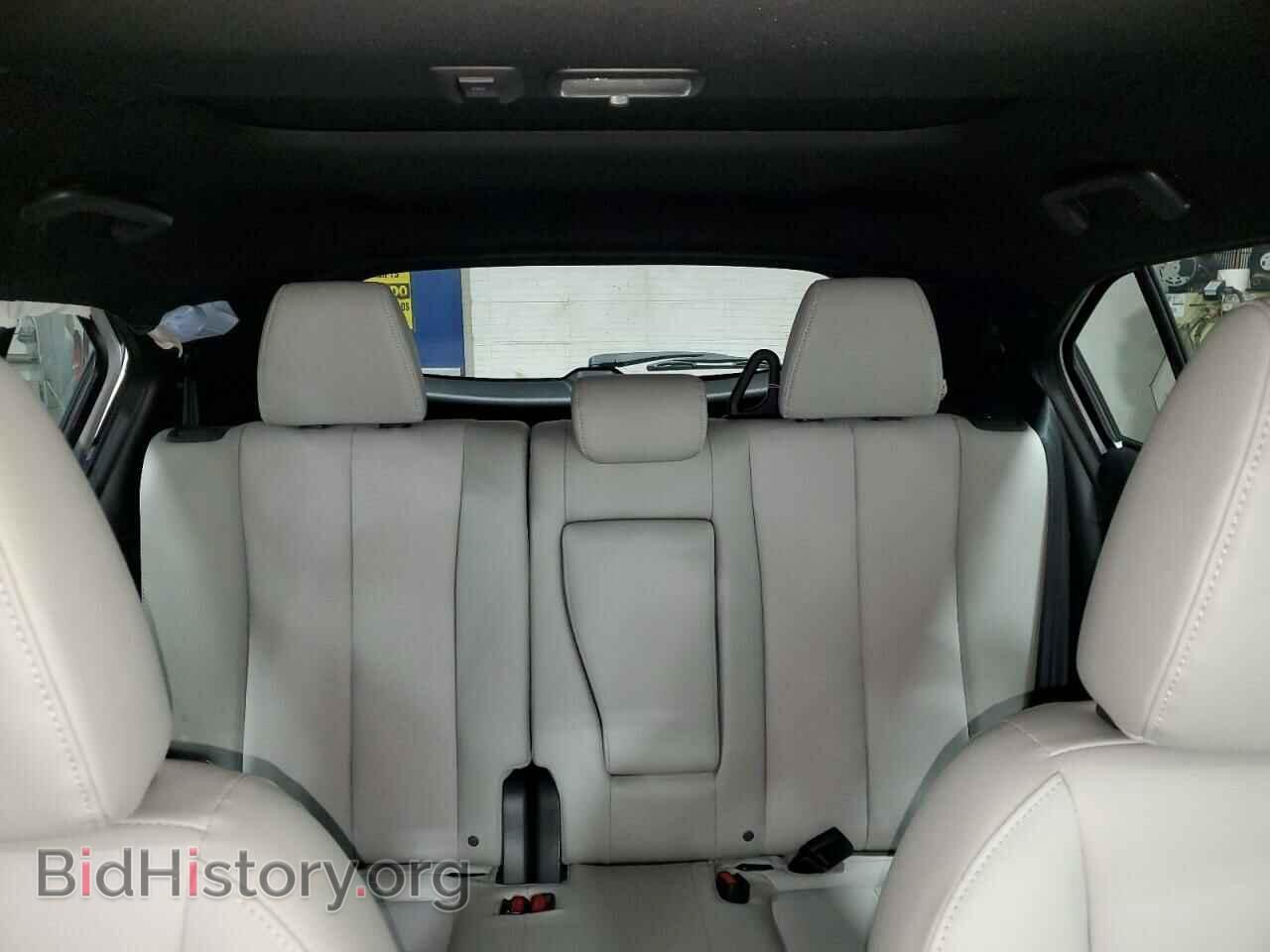 2023 MITSUBISHI ECLIPSE - VIN: JA4ATWAA4PZ049322 - Фото 10