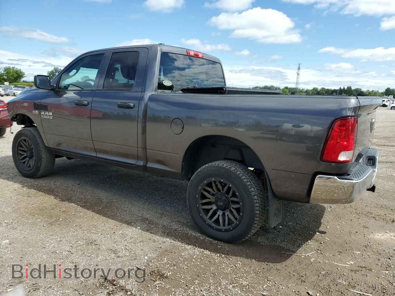 2017 RAM 1500 - VIN: 1C6RR7FT8HS678543 - Фото 2