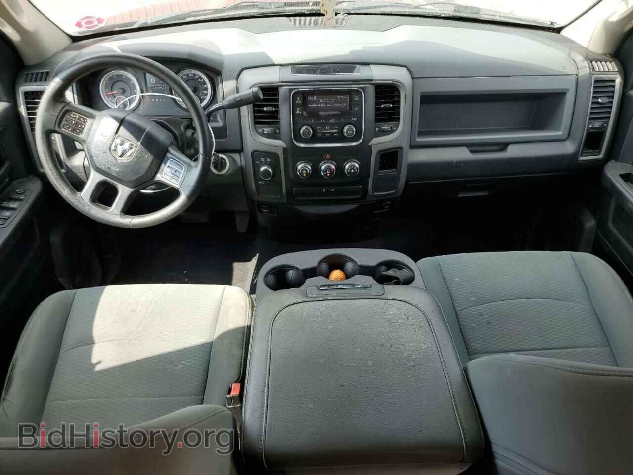 2017 RAM 1500 - VIN: 1C6RR7FT8HS678543 - Фото 8