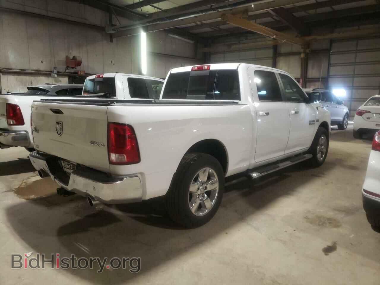 2016 RAM 1500 - VIN: 1C6RR7TT3GS104810 - Фото 3