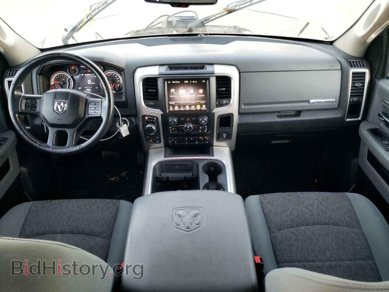 2016 RAM 1500 - VIN: 1C6RR7TT3GS104810 - Фото 8