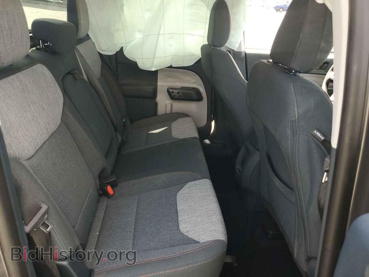2023 FORD MAVERICK - VIN: 3FTTW8F9XPRA57669 - Фото 10