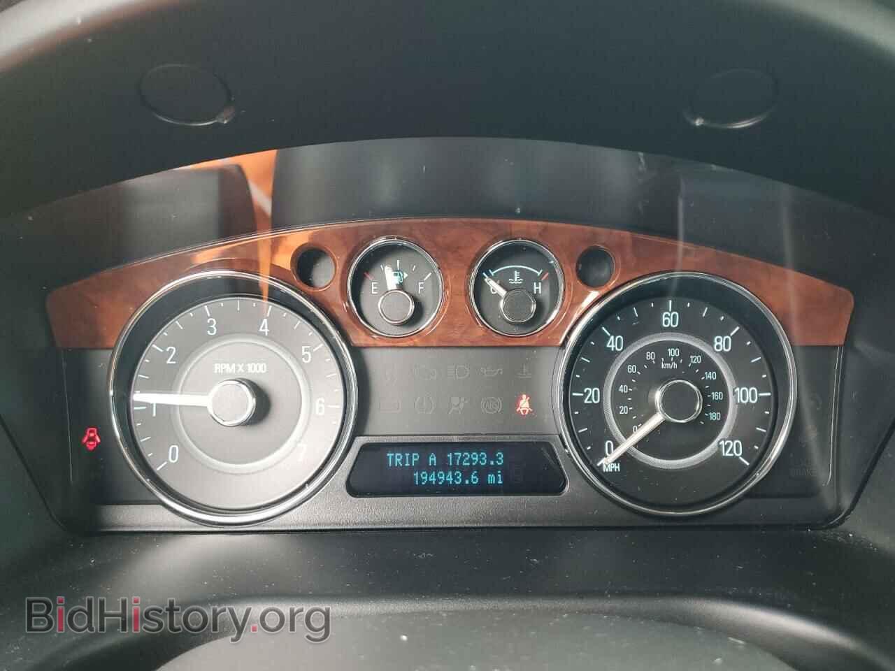 2010 FORD FLEX - VIN: 2FMGK5DC8ABA24813 - Фото 9