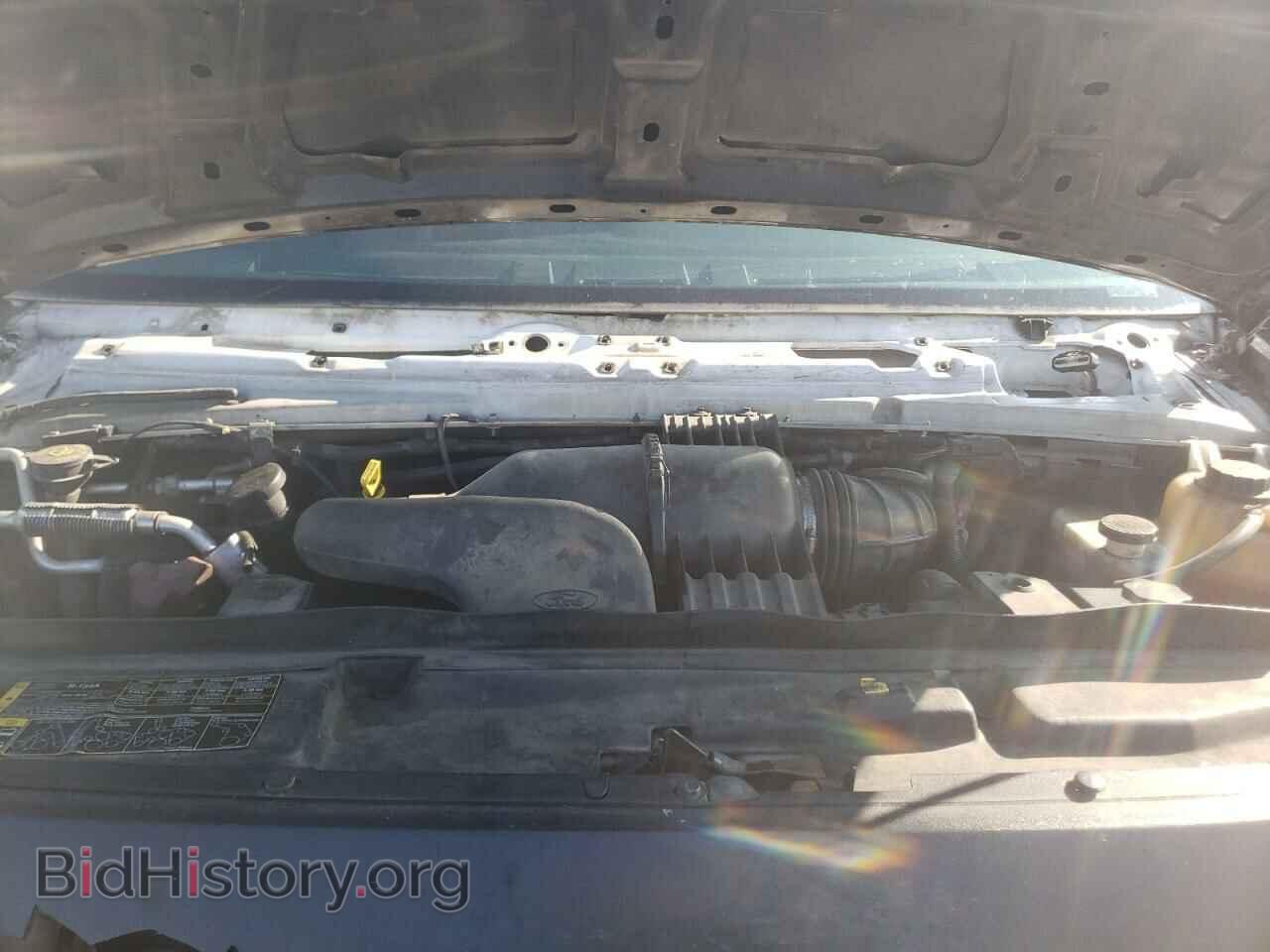 2010 FORD ECONOLINE - VIN: 1FBSS3BL9ADA47330 - Фото 12