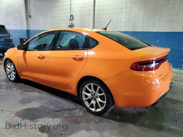2013 DODGE DART - VIN: 1C3CDFBA3DD301407 - Photo 2
