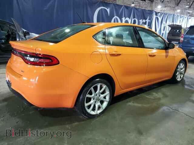 2013 DODGE DART - VIN: 1C3CDFBA3DD301407 - Photo 3