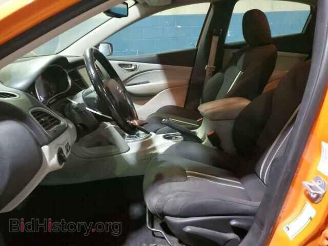 2013 DODGE DART - VIN: 1C3CDFBA3DD301407 - Photo 7