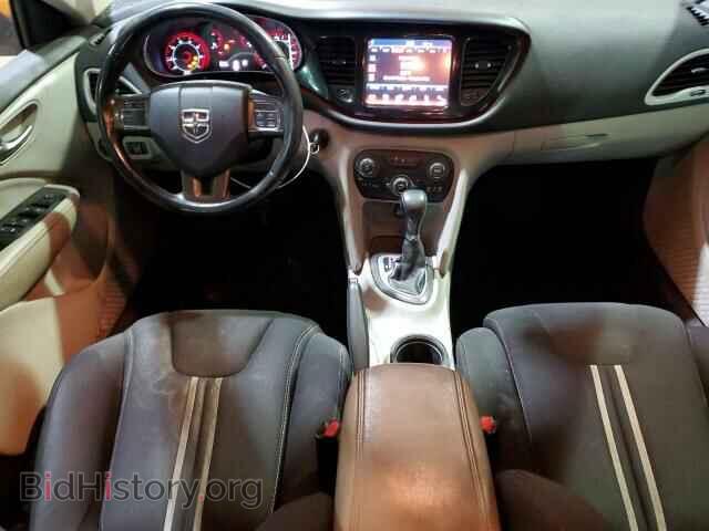 2013 DODGE DART - VIN: 1C3CDFBA3DD301407 - Photo 8