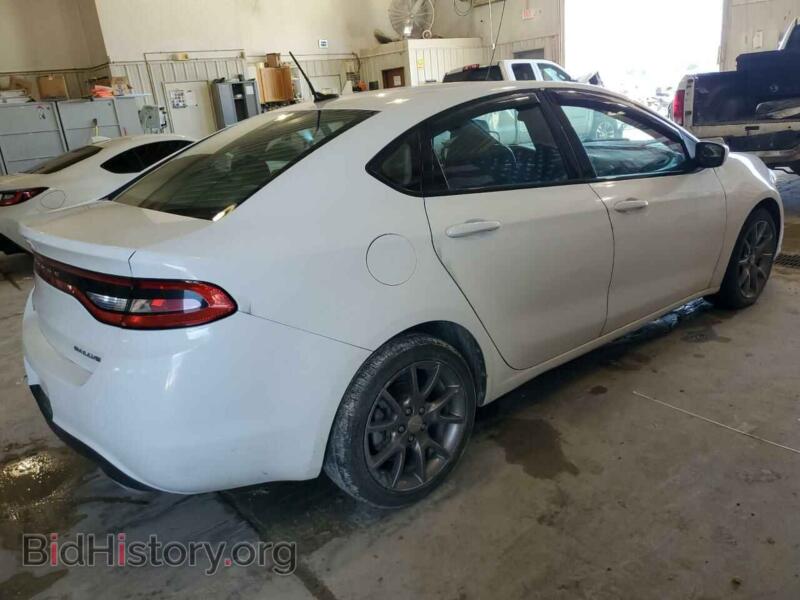 2013 Dodge DART (VIN 1C3CDFBA7DD219518) — фото 3 из 12