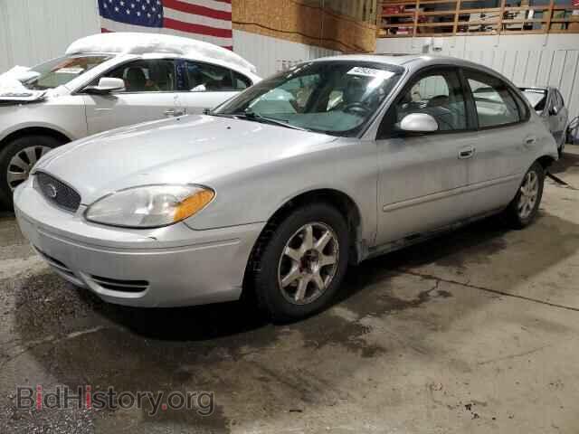 Фотография 1FAFP56U46A166995 - FORD TAURUS 2006