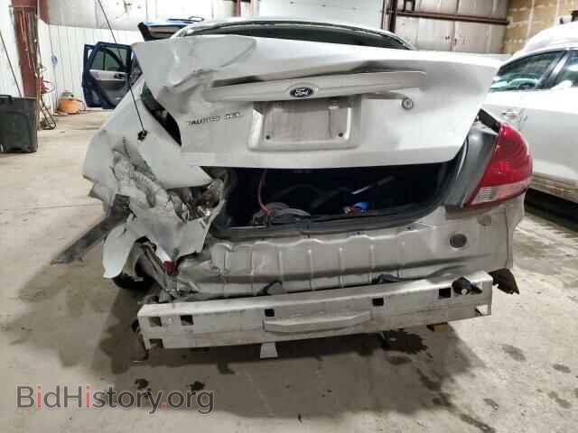 2006 FORD TAURUS - VIN: 1FAFP56U46A166995 - Photo 6