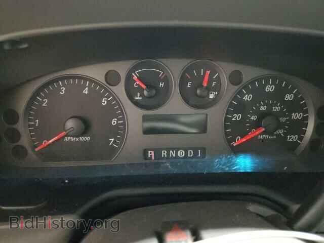 2006 FORD TAURUS - VIN: 1FAFP56U46A166995 - Photo 9