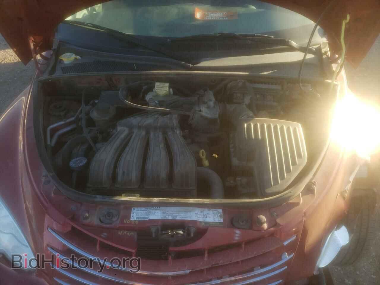 2006 CHRYSLER PT CRUISER - VIN: 3A4FY48B66T293473 - Photo 11