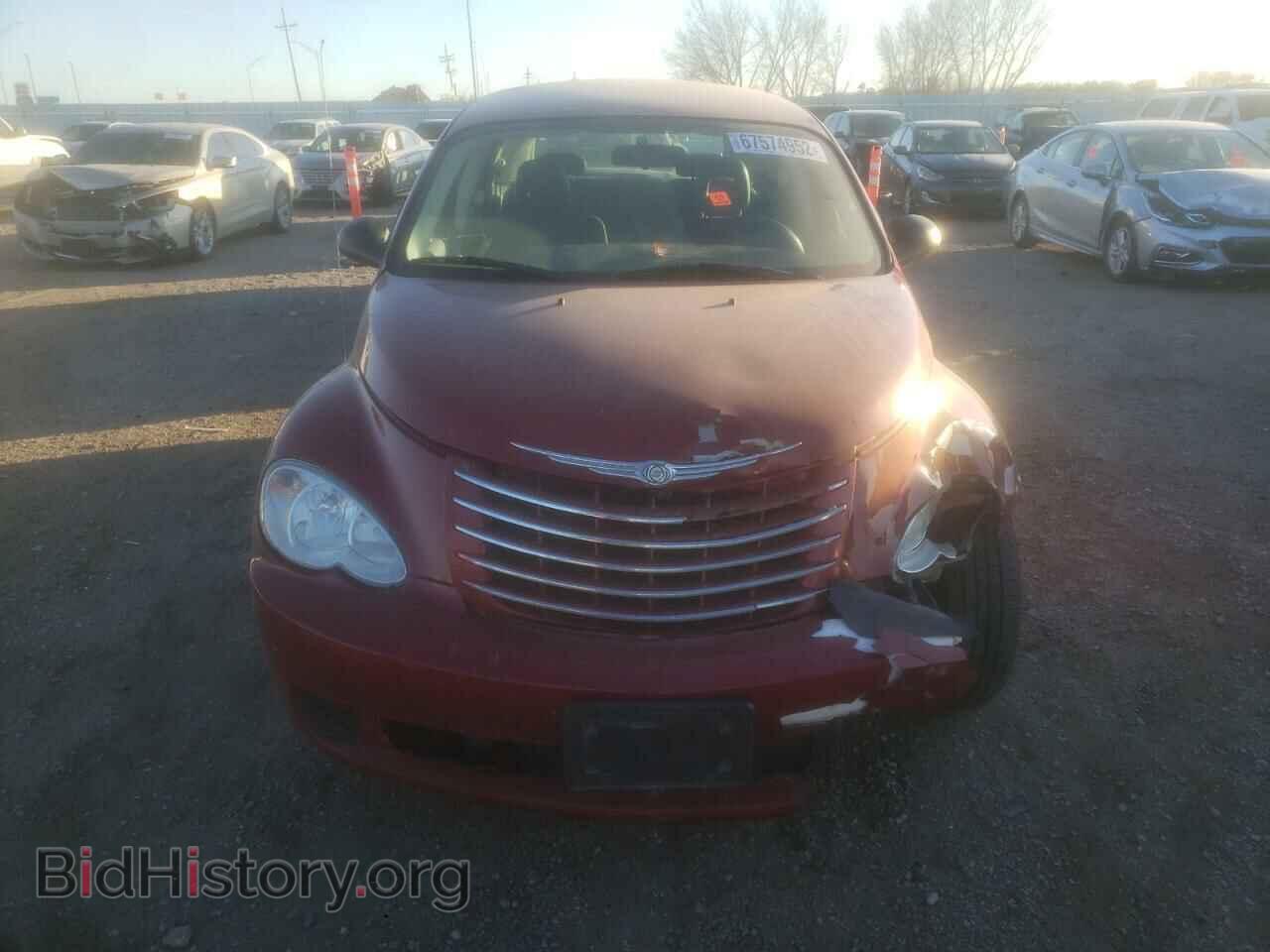 2006 CHRYSLER PT CRUISER - VIN: 3A4FY48B66T293473 - Photo 5