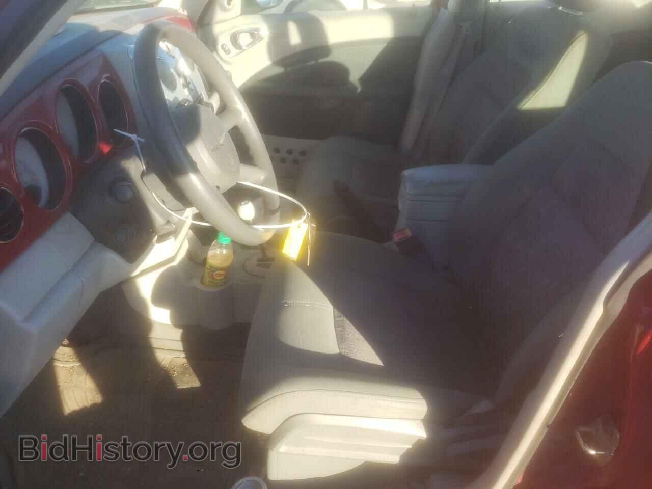 2006 CHRYSLER PT CRUISER - VIN: 3A4FY48B66T293473 - Photo 7