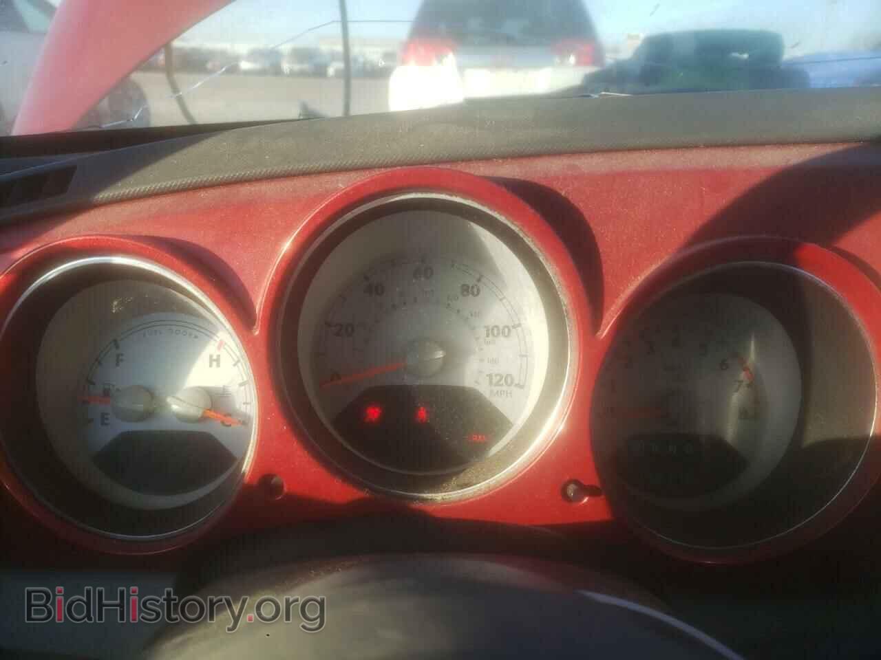 2006 CHRYSLER PT CRUISER - VIN: 3A4FY48B66T293473 - Photo 9