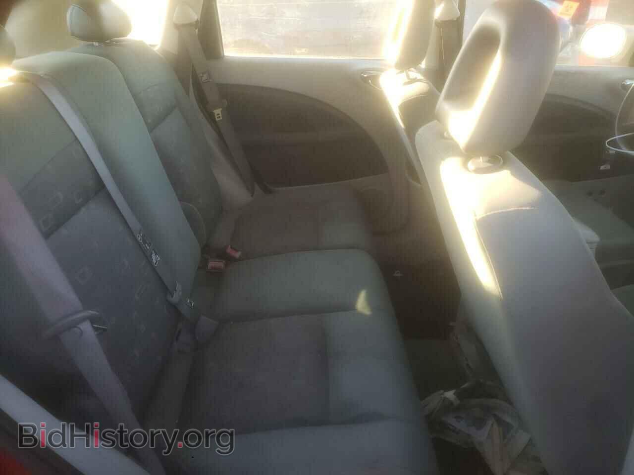 2006 CHRYSLER PT CRUISER - VIN: 3A4FY48B66T293473 - Photo 10