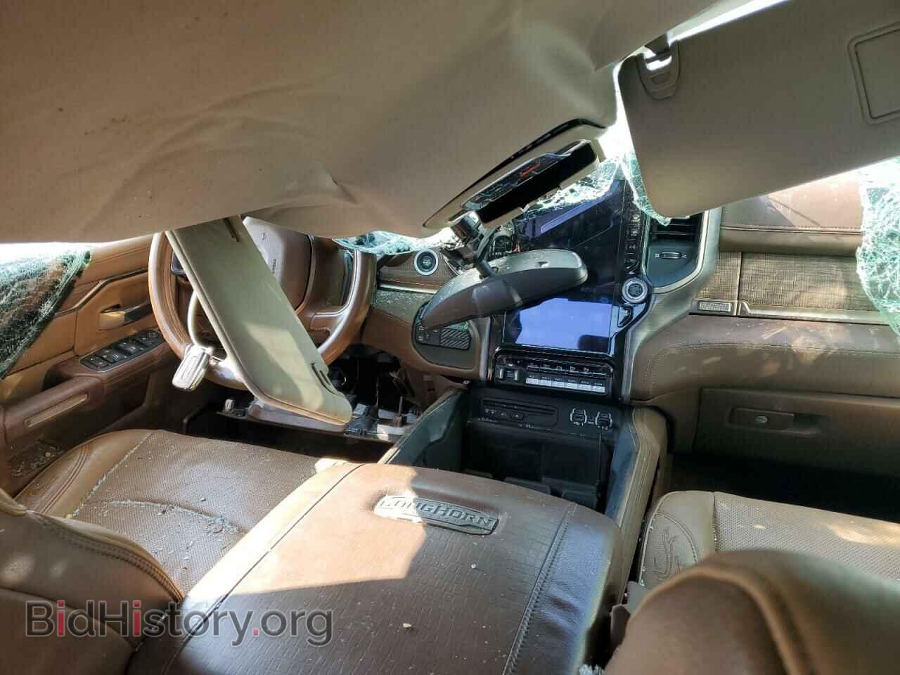 2019 RAM 2500 - VIN: 3C6UR5GL4KG548366 - Фото 8