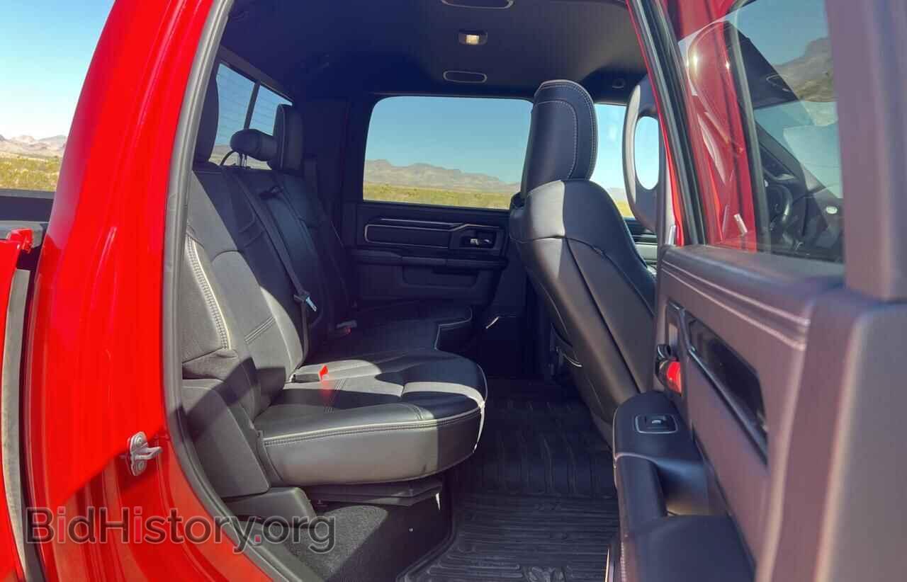 2023 RAM 2500 - VIN: 3C6UR5EL7PG524346 - Фото 6