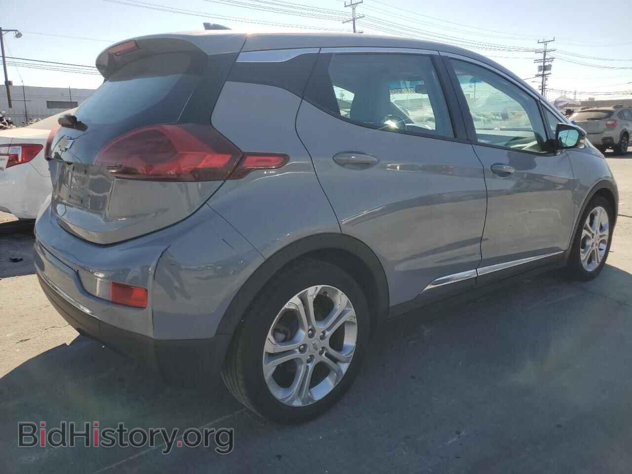 2019 CHEVROLET BOLT - VIN: 1G1FY6S01K4113995 - Фото 3