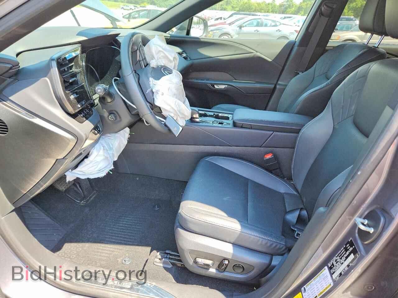 2023 LEXUS RX350 - VIN: 2T2BAMBA8PC008345 - Photo 14