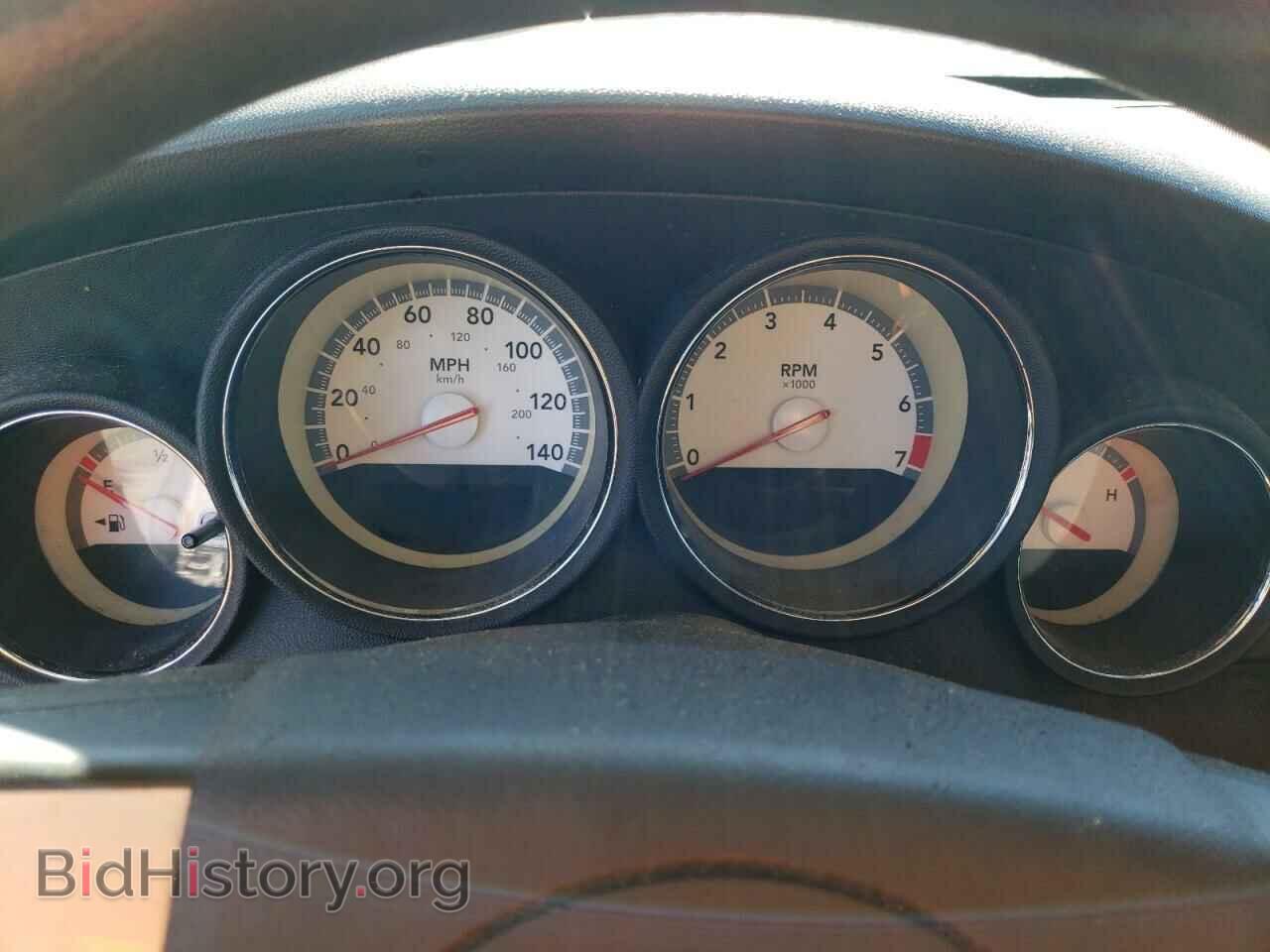 2010 DODGE CHARGER - VIN: 2B3CA3CV7AH290545 - Фото 9