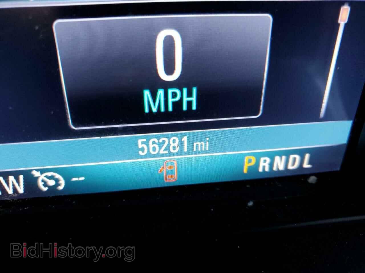 2018 BUICK ENVISION - VIN: LRBFX2SA3JD027967 - Фото 9