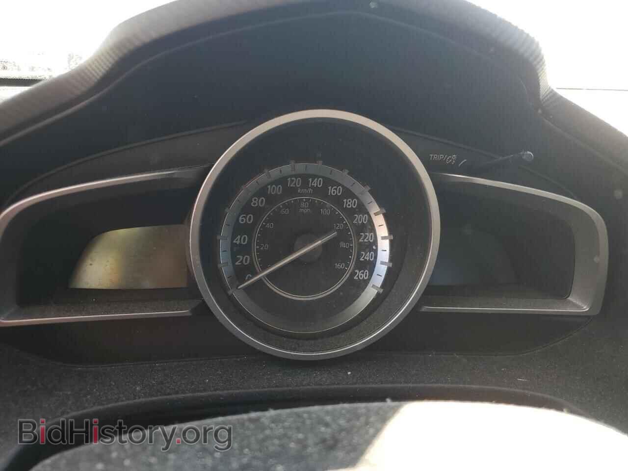 2014 MAZDA 3 - VIN: 3MZBM1V79EM112886 - Фото 9