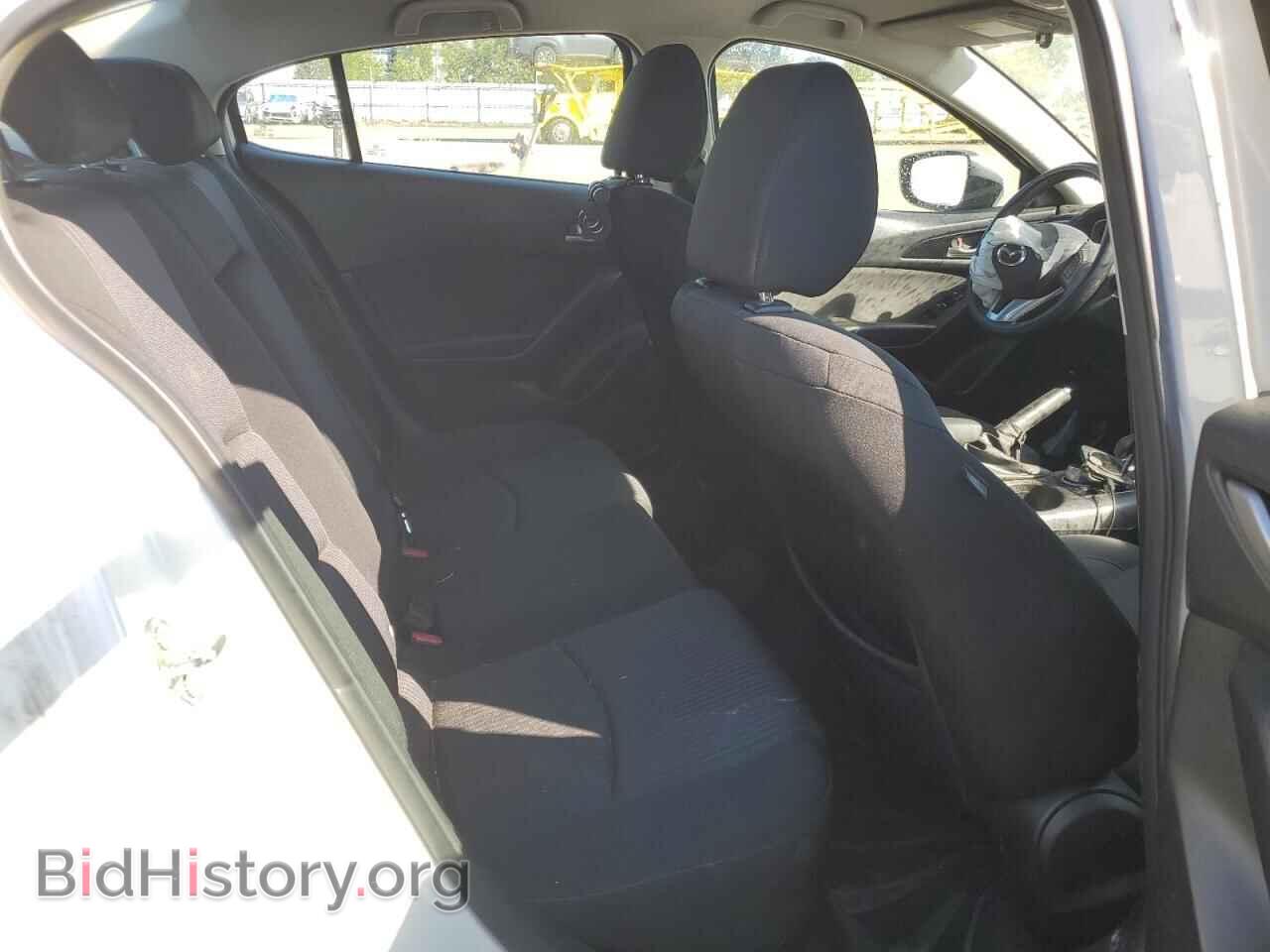 2014 MAZDA 3 - VIN: 3MZBM1V79EM112886 - Фото 10