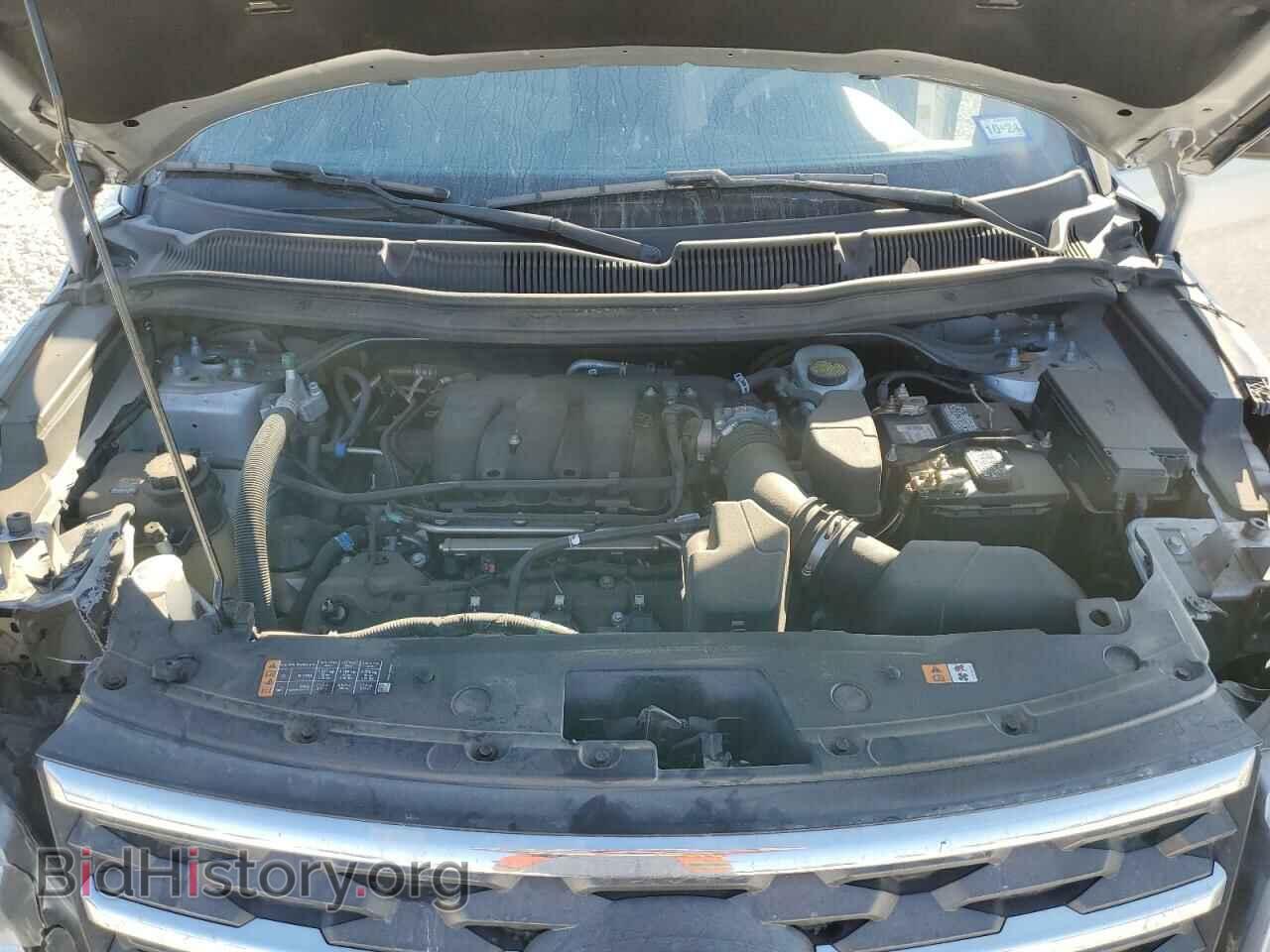 2018 FORD EXPLORER - VIN: 1FM5K7B85JGB88871 - Photo 12