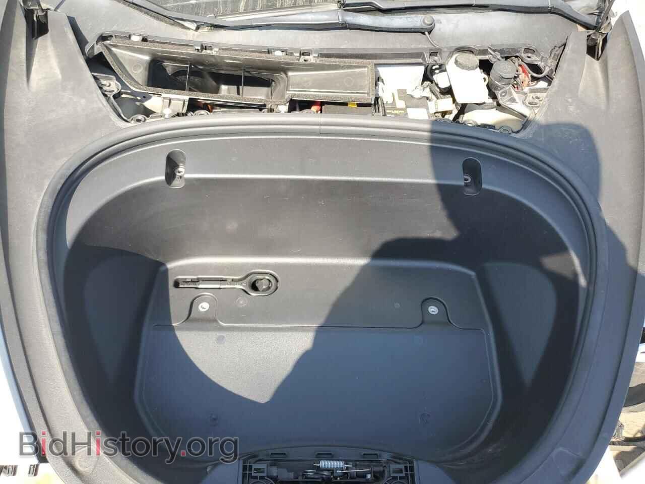 2020 TESLA MODEL 3 - VIN: 5YJ3E1EB9LF650255 - Photo 11