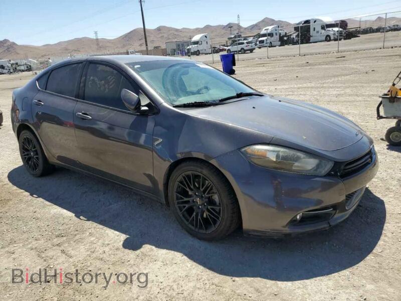 2015 Dodge DART (VIN 1C3CDFBB2FD165458) — photo 4 of 12