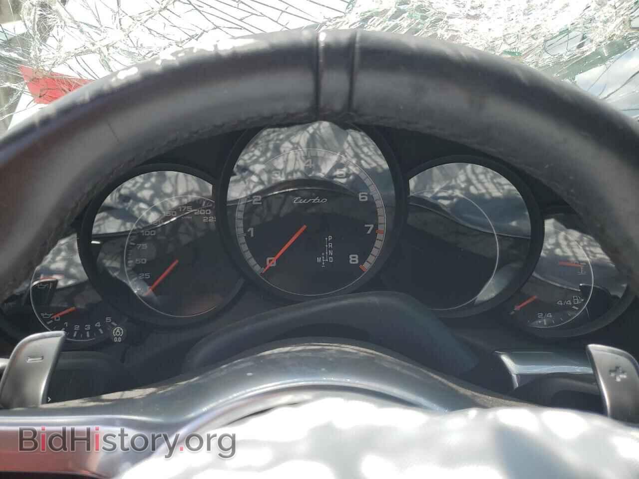 2015 PORSCHE 911 - VIN: WP0CD2A99FS178657 - Фото 9