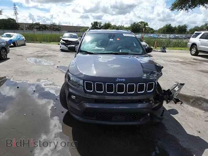 2024 JEEP COMPASS - VIN: 3C4NJDFN4RT158239 - Photo 14