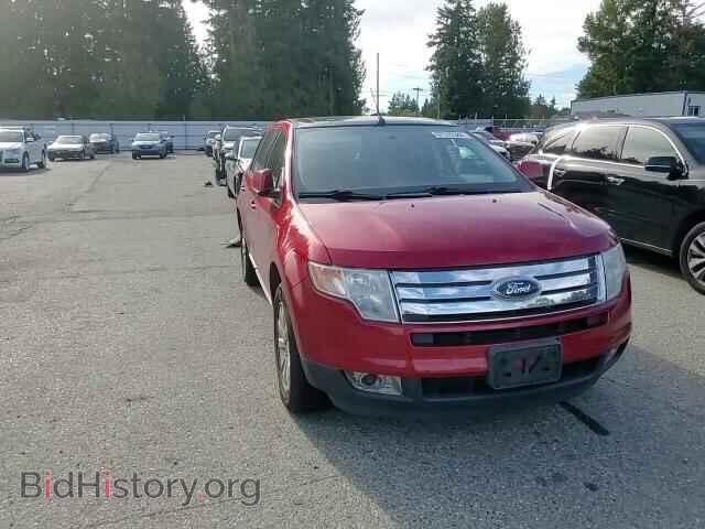 2009 FORD EDGE - VIN: 2FMDK49C09BA90628 - Photo 15