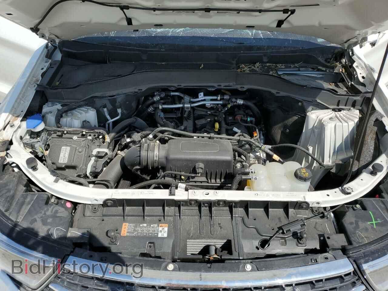 2023 FORD EXPLORER - VIN: 1FMSK7DH4PGB40772 - Photo 12