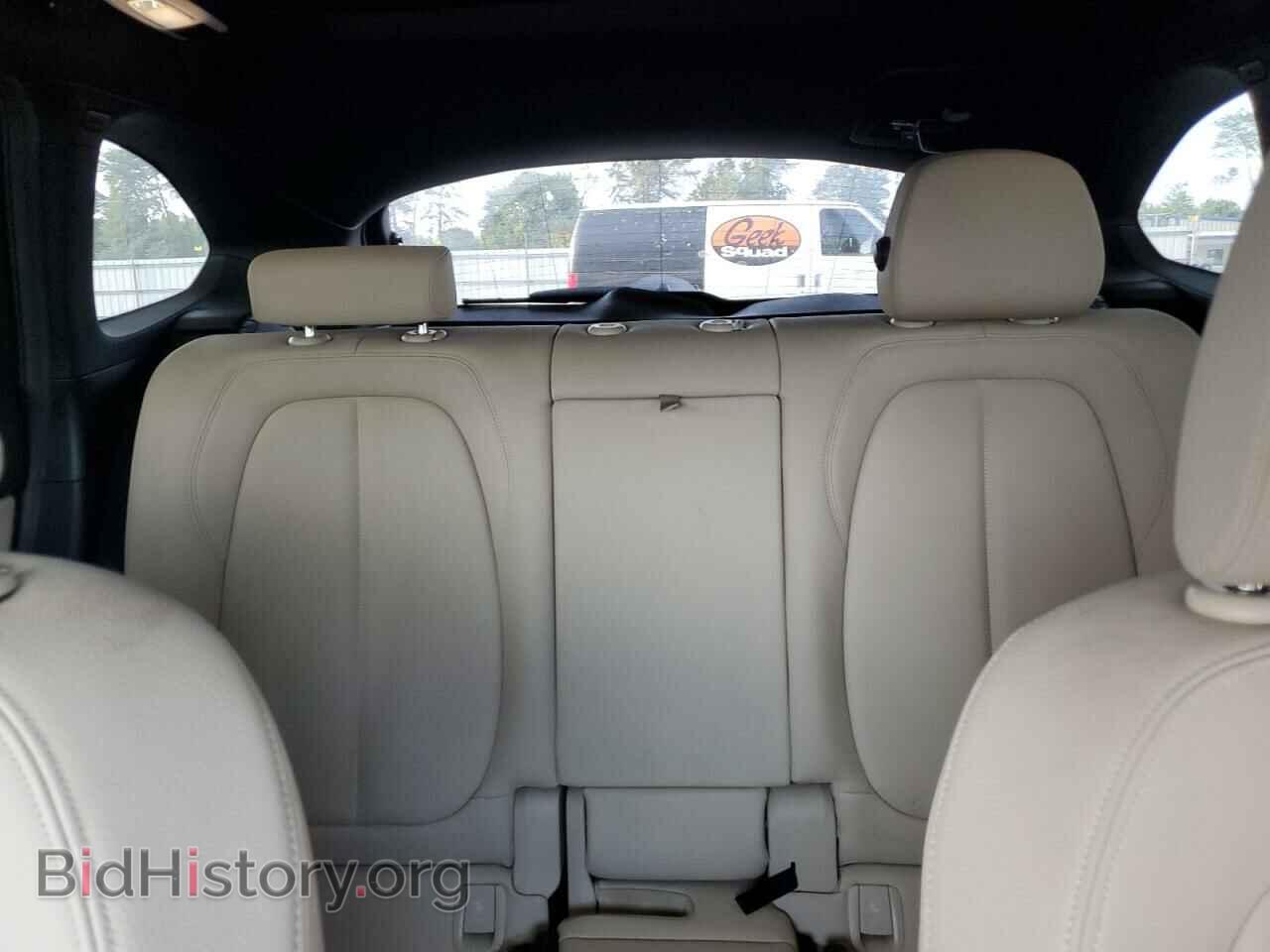 2017 BMW X1 - VIN: WBXHT3C3XH5F80038 - Фото 10