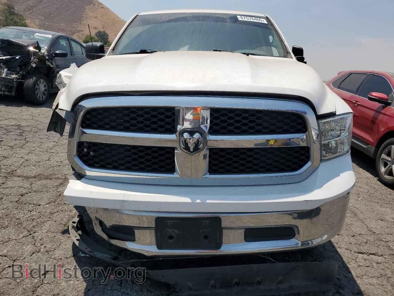 2017 RAM 1500 - VIN: 1C6RR7GGXHS792416 - Фото 5