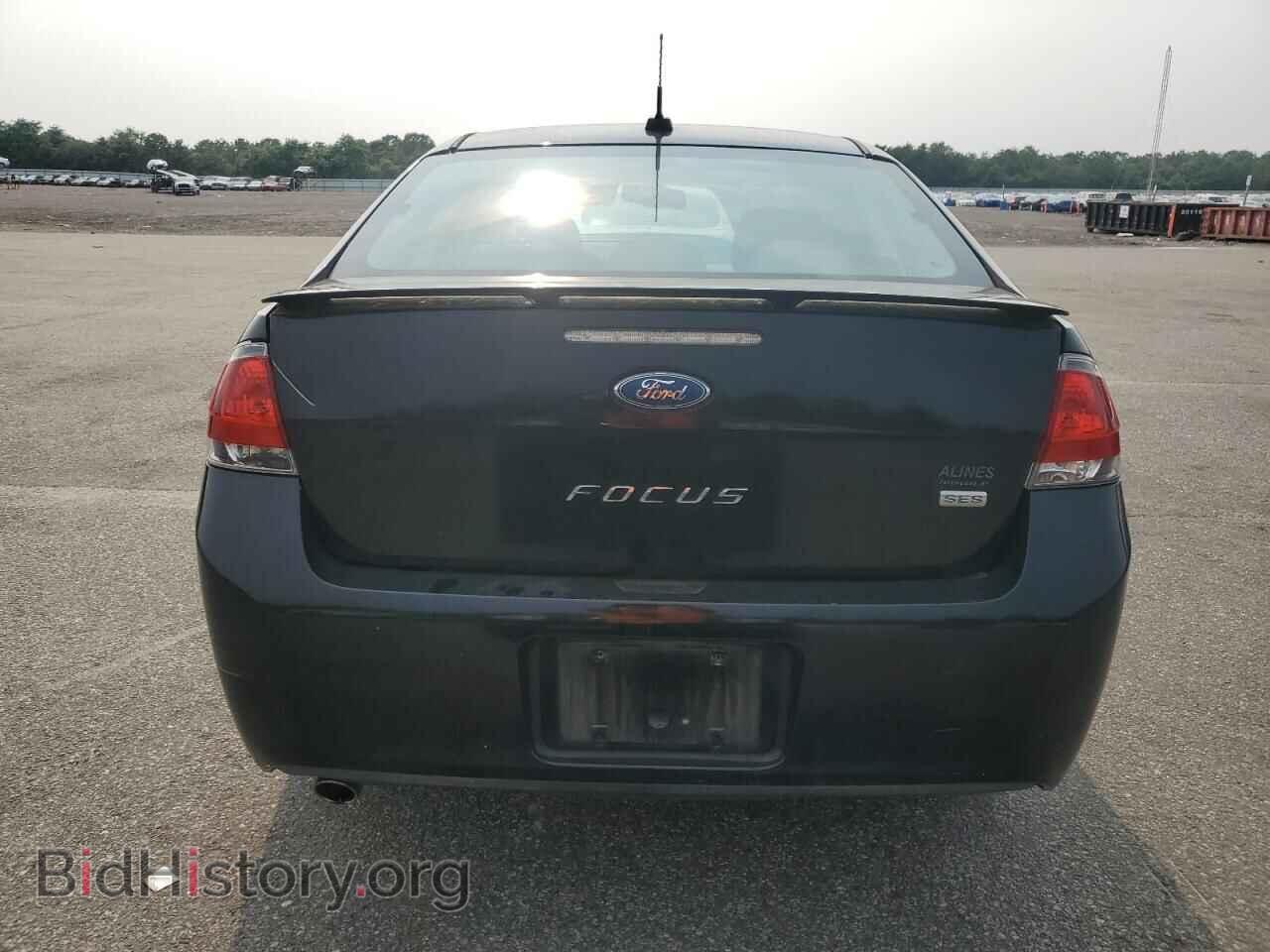 2010 FORD FOCUS - VIN: 1FAHP3GN6AW193969 - Фото 6
