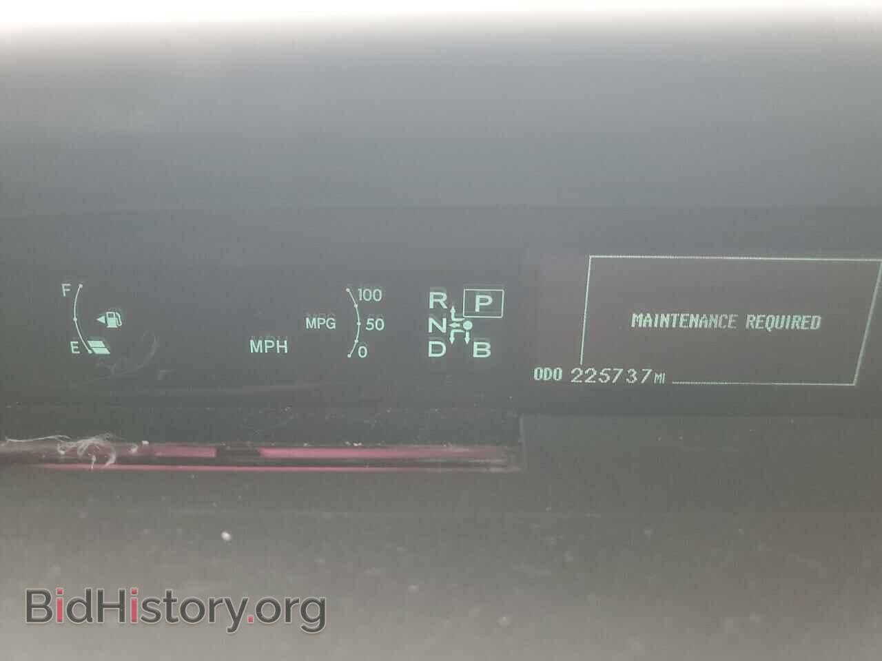 2014 TOYOTA PRIUS - VIN: JTDKN3DP4E3054426 - Фото 9