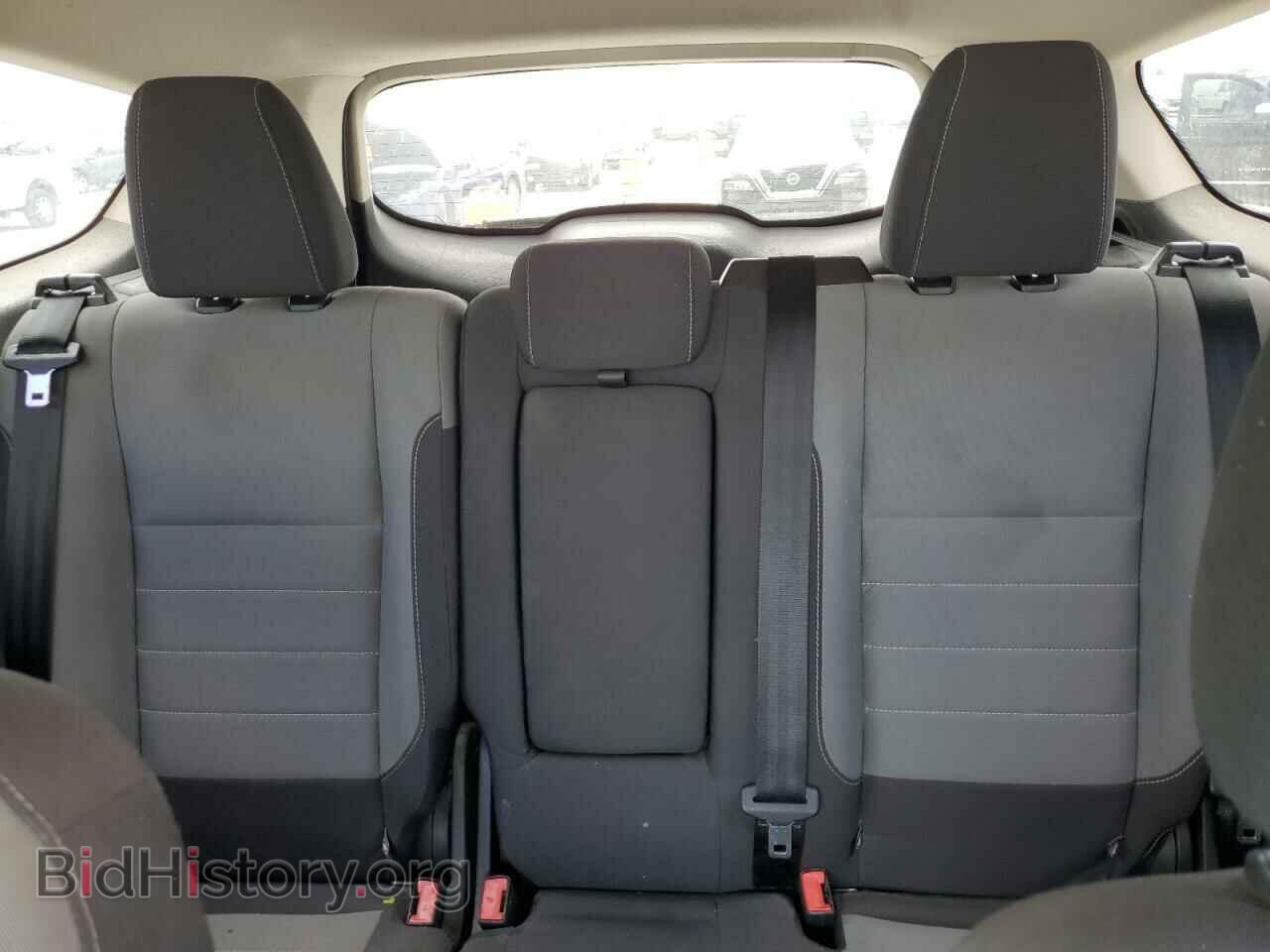 2016 FORD ESCAPE - VIN: 1FMCU0G72GUB87938 - Фото 10