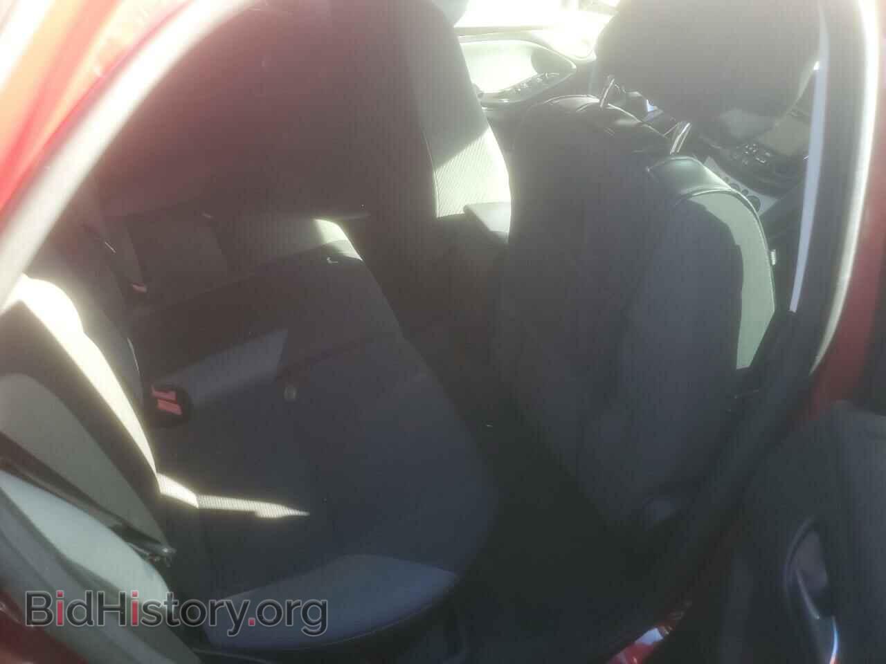 2014 FORD FOCUS - VIN: 1FADP3K20EL118848 - Фото 10