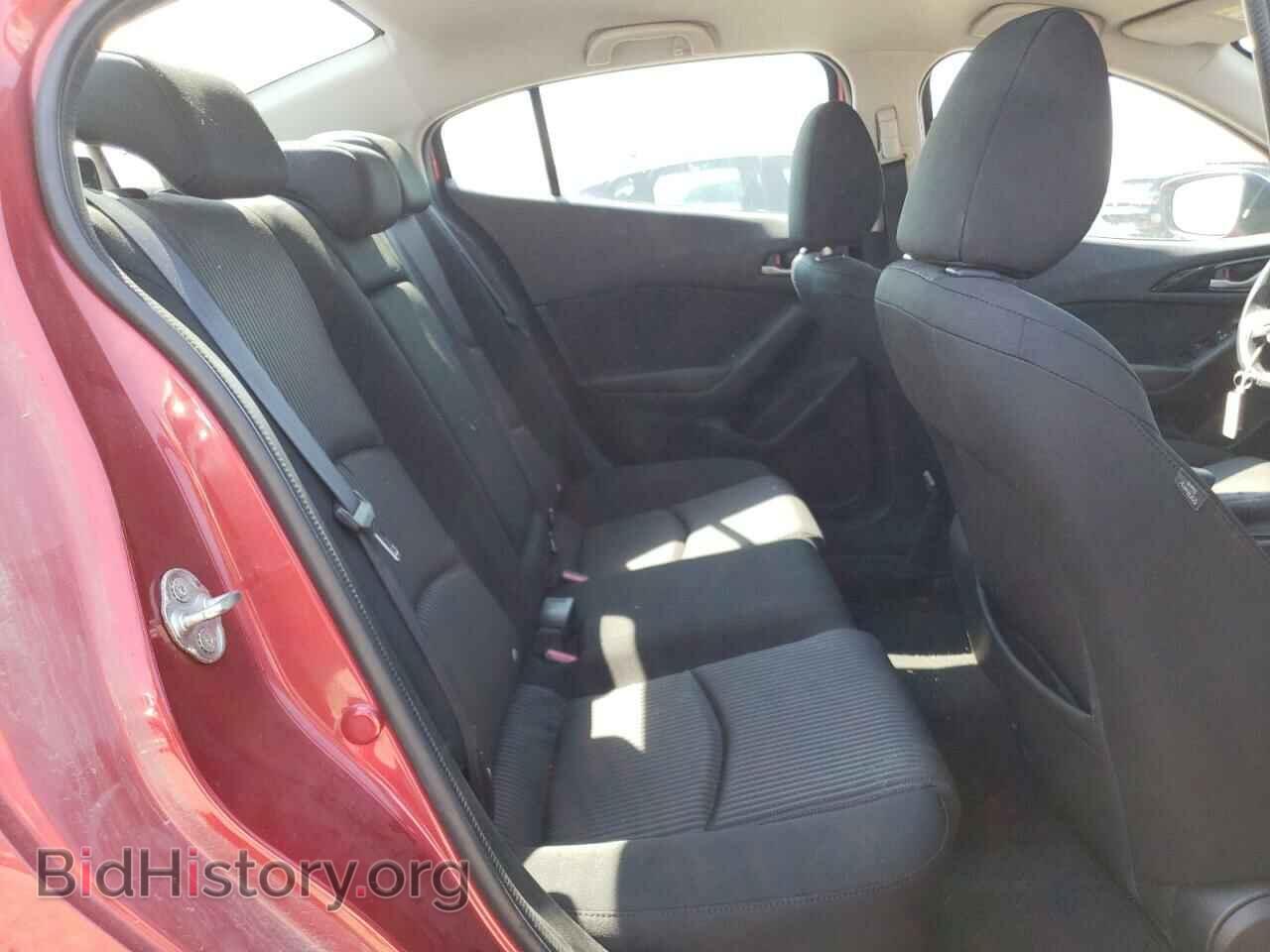 2014 MAZDA 3 - VIN: JM1BM1V75E1124792 - Photo 10