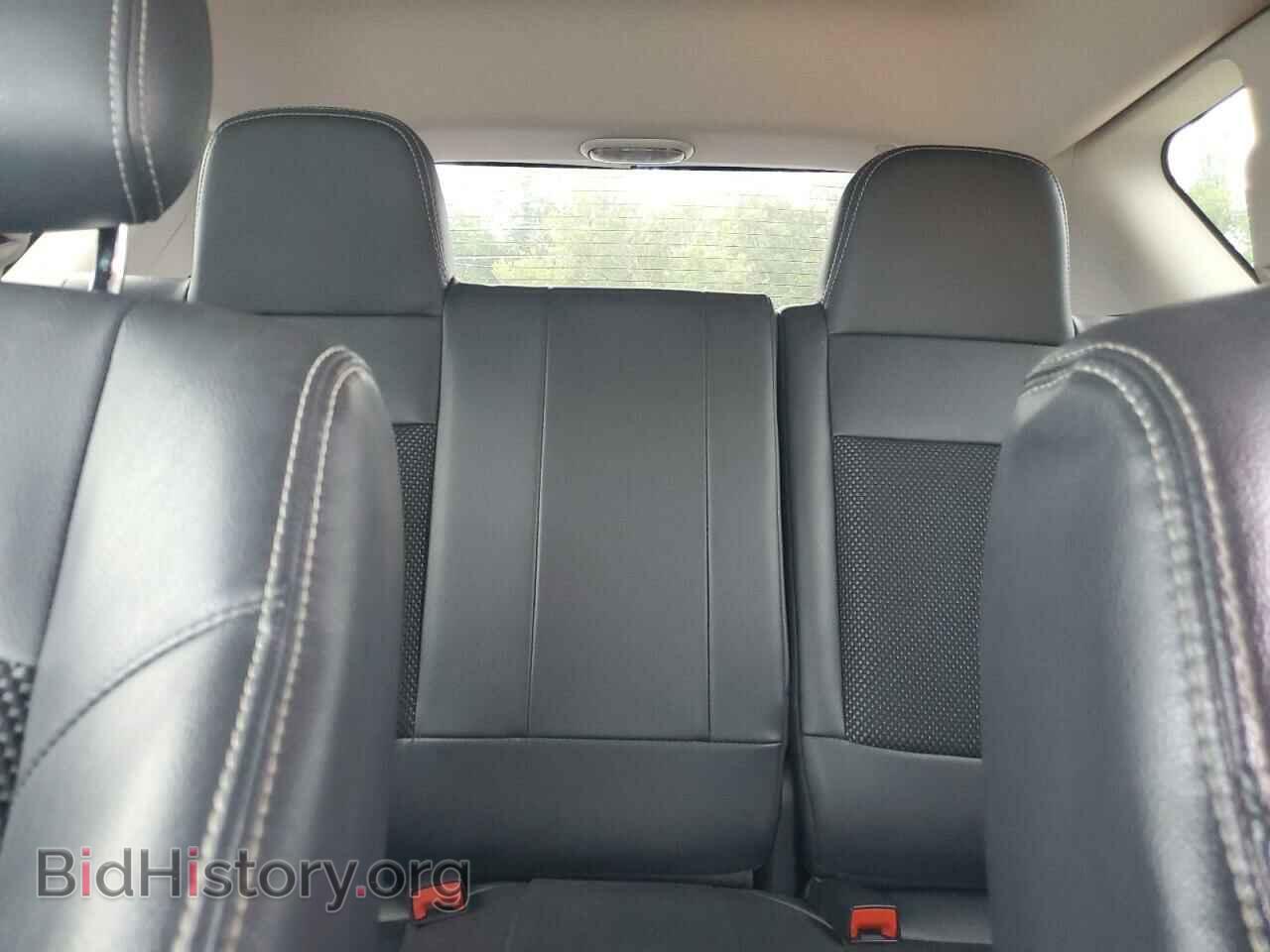 2016 JEEP COMPASS - VIN: 1C4NJCEB8GD764969 - Photo 10