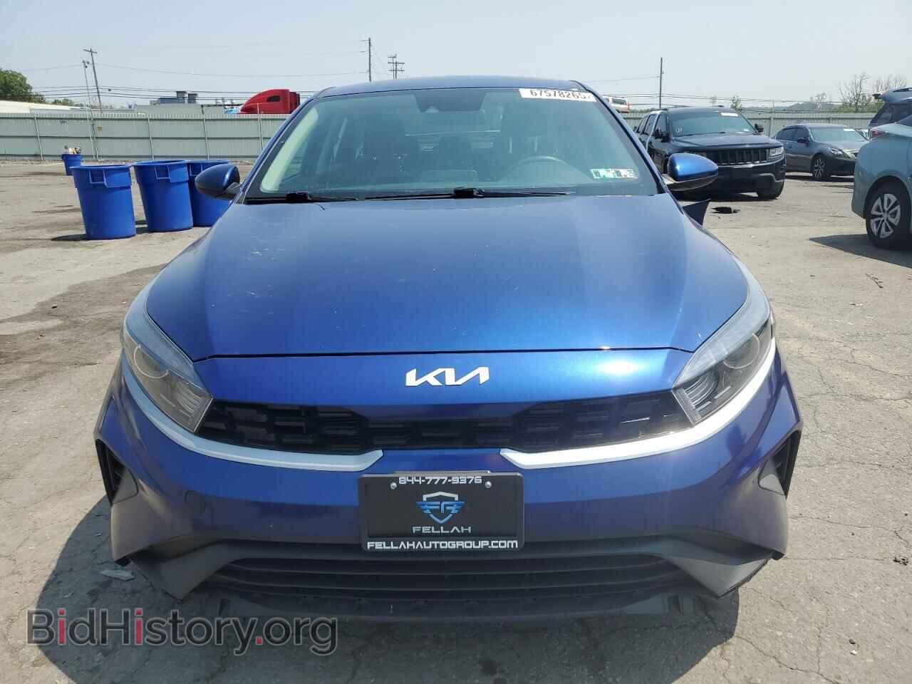 2023 KIA FORTE - VIN: 3KPF24AD1PE548877 - Фото 5