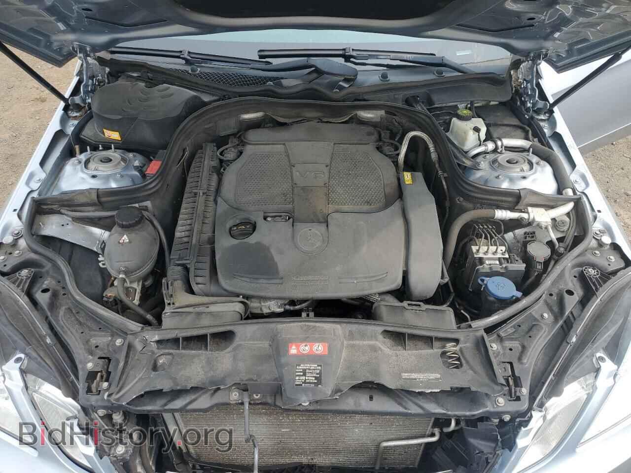 2013 MERCEDES-BENZ E-CLASS - VIN: WDDHF8JB5DA701199 - Фото 11