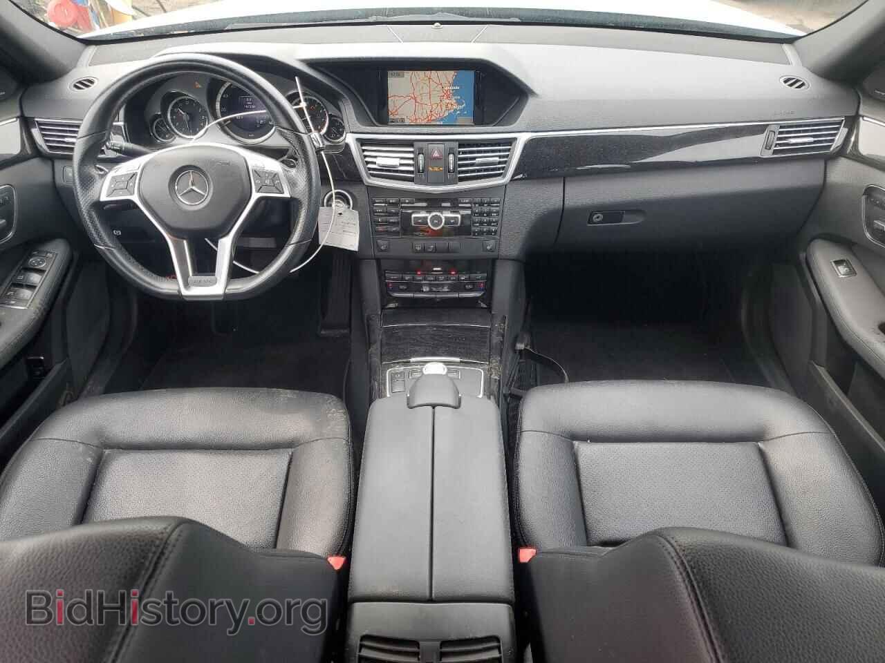 2013 MERCEDES-BENZ E-CLASS - VIN: WDDHF8JB5DA701199 - Фото 8
