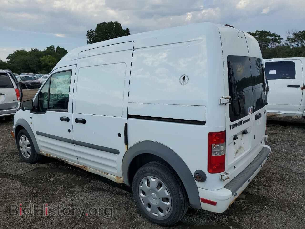 2010 FORD TRANSIT - VIN: NM0LS7DN4AT010260 - Фото 2