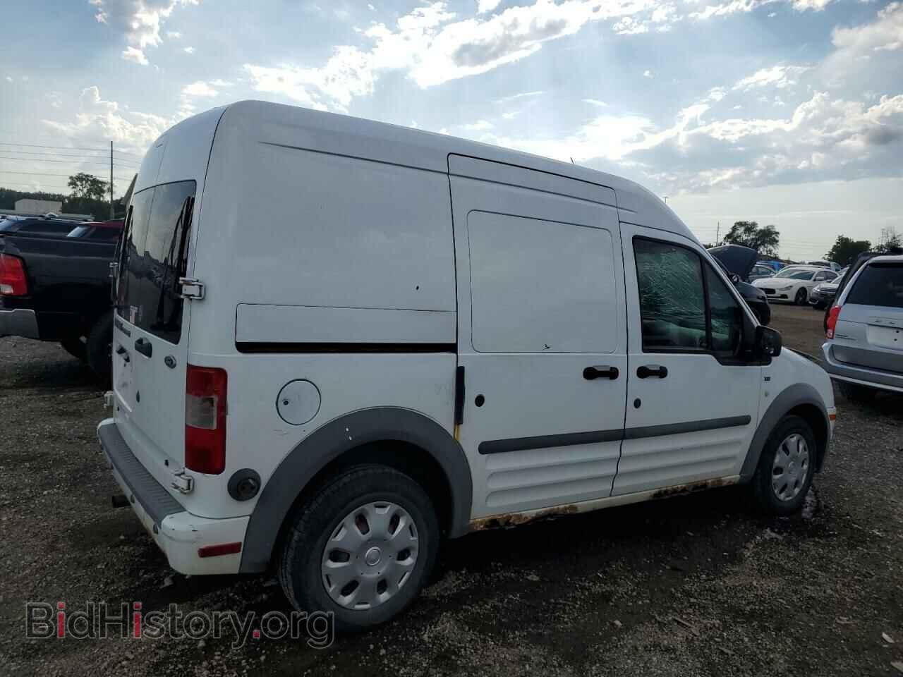 2010 FORD TRANSIT - VIN: NM0LS7DN4AT010260 - Фото 3