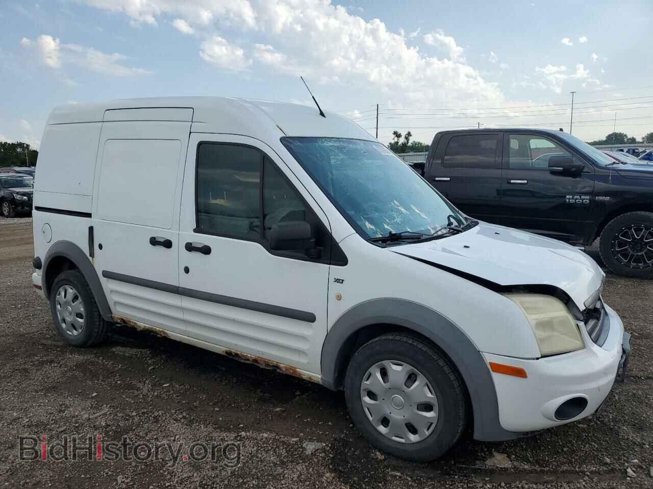 2010 FORD TRANSIT - VIN: NM0LS7DN4AT010260 - Фото 4
